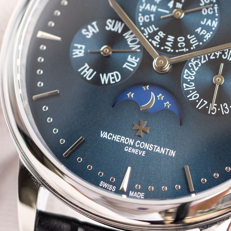 VACHERON CONSTANTIN Watches